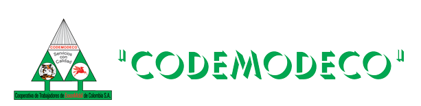 Codemodeco
